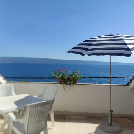 Sandy Apartman