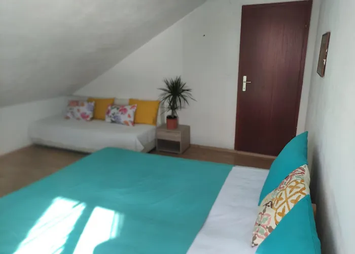 Sandy Apartman Jesenice (Split-Dalmatia)