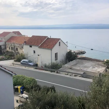 Sandy Apartamento Jesenice (Split-Dalmatia)