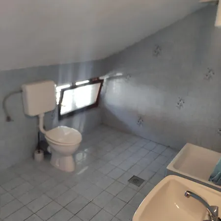 Apartamento Sandy Jesenice (Split-Dalmatia)