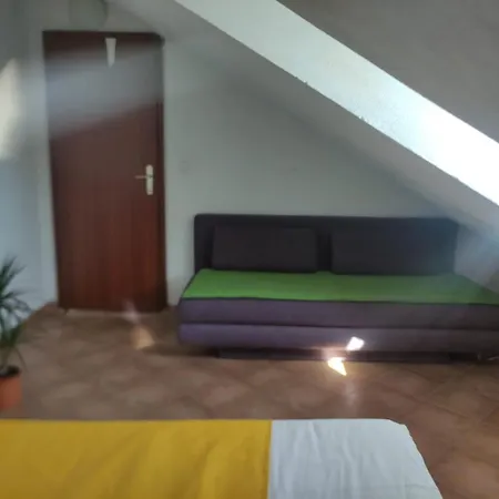 Sandy Apartament Jesenice (Split-Dalmatia)