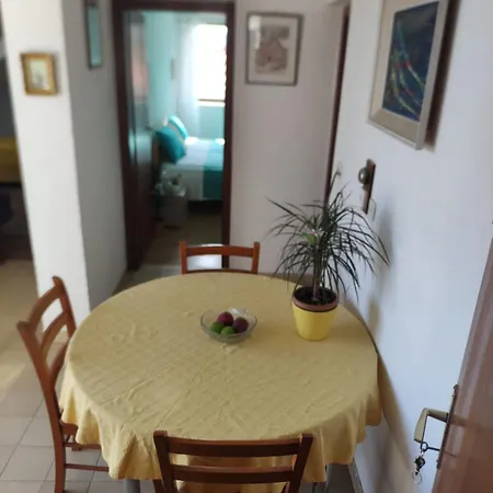 Apartament Sandy