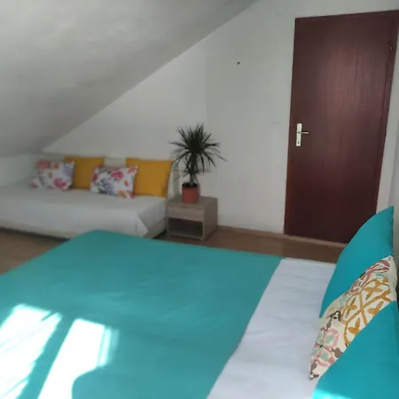 Sandy Apartament Jesenice (Split-Dalmatia)